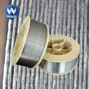 Abrasion Resistant Flux Cored Mig Manganese Hard Facing Welding Wire thumbnail-2