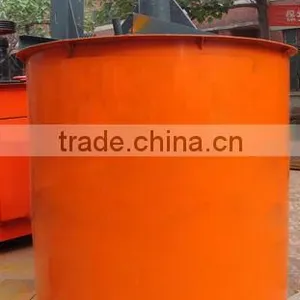 2015 New Type Mineral Mixer Agitator Tank With Low Price thumbnail-3