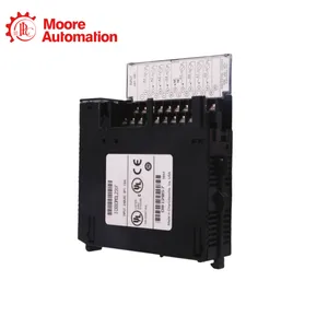 General Electric IC693MDL231 AC Isolated Input Module thumbnail-1