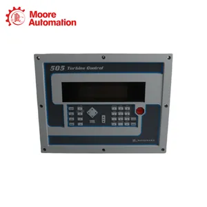 WOODWARD 8271-467 Field Terminal Module In Stock thumbnail-1