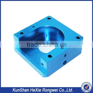 Aluminum Cnc Machining Global Machinery Company Parts thumbnail-4