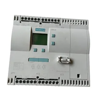 Siemens 3RW3027-1BB14 Motor Soft Starter3RW3027-1BB14 Starter thumbnail-4