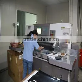 Xiamen Hulk Sports Co., Ltd. company overview - view 1 thumbnail