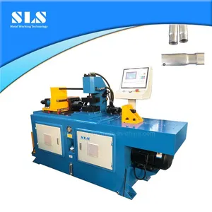 Hot Sale Metal Tube End Forming Equipment / Copper Pipe Endform Expander thumbnail-1