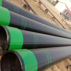 Clearance Sale! Carbon Steel Pipe ASTM A53 | 20% Off | Limited Stock | Ex-Works Price thumbnail-1