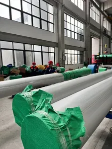Manufacturer Lowest Price of 300 Series Stainless Welded Steel Pipe for Construction Light Industry Use Factory Directly Selling thumbnail-3