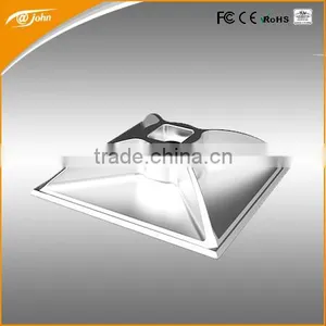 Aluminum Display Advertising Custom Trade Show Exhibit Stand thumbnail-4