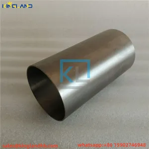C6.4 Engine Cylinder Liner 178-6543 1786543 For CAT thumbnail-4