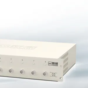 High-accuracy Battery Tester 5V100mA for Coin Cell, Cylindrical Battery, Prismatic Cell, Pouch Cell, Super-capacitor, Etc. thumbnail-1