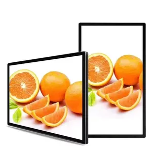 Enhanced Brightness Vertical Advertising Machine for Retail Display Innovation thumbnail-4