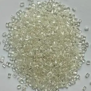 Solvay PSU P-3703 Psu Granules Raw Material Flame Retardant Film Grade Engineering Plastics thumbnail-5