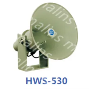 Hanshin HWS-530 Water Tight Speaker thumbnail-1