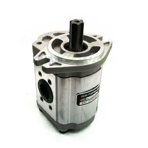 Hot Sale CBT Serises CBT-F432-AFHL Hydraulic Gear Oil Pump Hoist Pump thumbnail-2