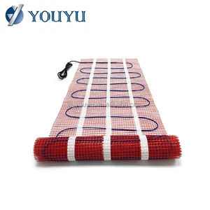 2023 Hot Sale Floor Heating Mat Used for Greenhouse thumbnail-3