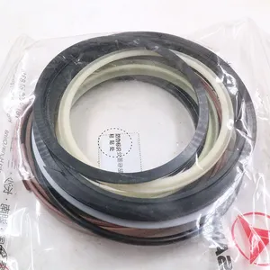 Sany Agent Bucket Cylinder Machine Seal Kit 60248642 60149564 60248643 60248642 60275160 for SANY thumbnail-4