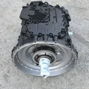 12 TX 2620 12 Speed Automatic Gearbox Suitable for ZFL Gearbox 16S2230 16S2231 16S181 16S221 thumbnail-3