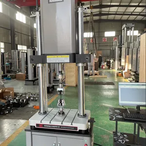 Fatigue Testing Machine Fatigue Tester Device Analyzer Instrument Equipment for Strength Compression Endurance thumbnail-5