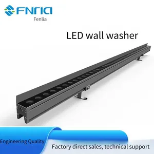 Led Structural Waterproof Low-power Wall Washer Lights, 12w, 15w, Low-power Wall Washer Lights, Private Mold Structural Waterproof Wall Washer Lights thumbnail-2
