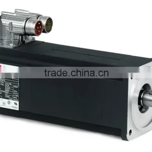 Motor 400-1000W 3000 Rpm 80 Series AC SERVO MOTOR thumbnail-3