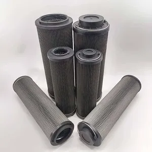 Lxy96*339/20 Turbine Oil Filter for Power Plant, Pipeline Lubricating Oil Filter Element, Jiashuo Environmental Protection thumbnail-3