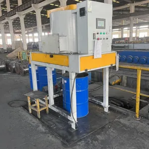 Cold Rolling Mill Oil Filtration Equipment, Lubricating Oil Purification Equipment, Automatic Discharge Centrifuge, Energy Conservation and Emission Reduction thumbnail-1
