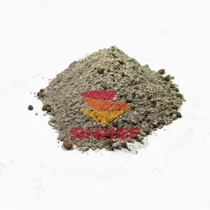 Refractory Alumina Castables for Kiln Furnace thumbnail-2
