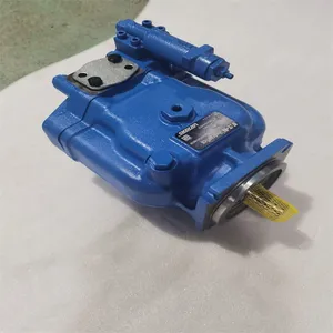 Axial Hydraulic Oil Pump Piston Pump PVH PVH57/PVH74/PVH98/PVH131/PVH141 Series PVH131ER13AG30A250000001001AB010A thumbnail-1