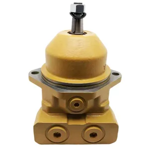 Excavator Parts E349 E349GC Hydraulic Gear Pump Motor 505-5180 Fan Drive Hydraulic Motor thumbnail-1