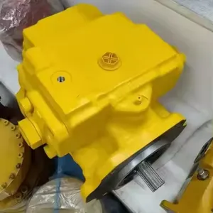 Hydraulic Pump Series PC3000-6 7081G00110 PC4000-11 Fan Pump PC4000-6 708-1G-00020 7081G00110 for Excavator thumbnail-5