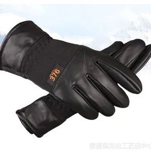 Warm Gloves thumbnail-2