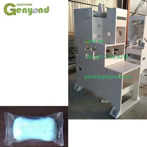 Full Automatic Toilet Soap Printer Stamp Stamping Machine Machinery Price thumbnail-3
