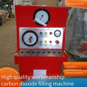 Annual Inspection and Maintenance of Portable Dry Powder Fire Extinguishers. High - Quality, Convenient Operation, Environmentally Friendly and Efficient thumbnail-5
