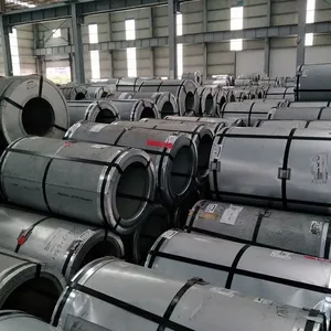 SGS Tested Grain Oriented Silicon Steel Coil 0.27mm 0.30mm Third Party Inspection Grade thumbnail-2