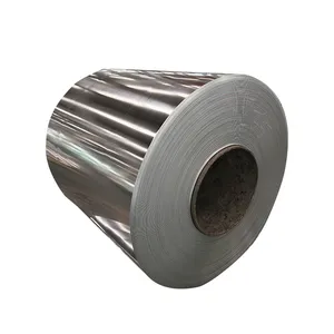 Customized Size Aluminum Foil for Pharmaceutical Blister Packs thumbnail-1
