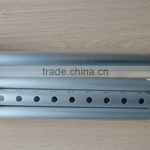 Aluminium Adjustable Crutch thumbnail-6