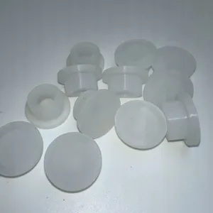 Multicolor Customized Rubber Special-shaped Parts-Core Adaptation for Southeast Asian Automotive Component Factories thumbnail-1