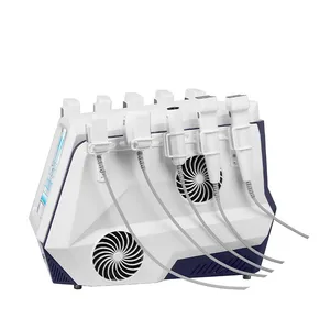Professional Monopolar RF Facial Massager for Body Shaping Body Sculpting Weight Loss thumbnail-5