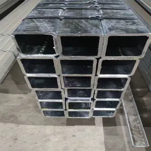 Structural Square Steel Tube thumbnail-1