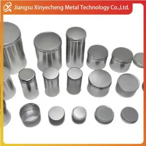 HOT Selling ETP Sheet Price Round Can White Coating Chemical thumbnail-1