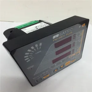 PM130EH PLUS Original Israeli Multifunctional Power Parameter Meter, Realize Power Monitoring, Energy Metering and Power Measurement thumbnail-2