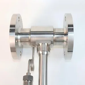 Boiler Saturated Steam Vortex Flow Transmitter thumbnail-5