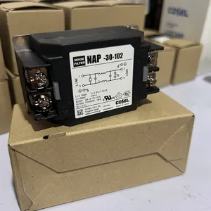 Authentic Original Single-phase Noise Filter Nap Series Imported From Cosel, Japan thumbnail-1