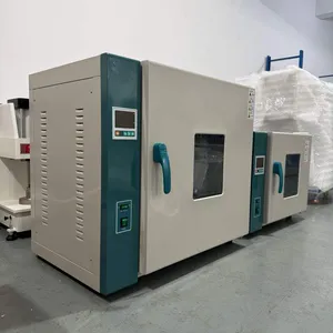 Industrial 200 250 300 Degree Drying Oven 25L 50L 150L Hot Air Circulating Laboratory Oven Machine thumbnail-5