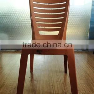 Plastic Injection Chair Mould With High Quality thumbnail-4