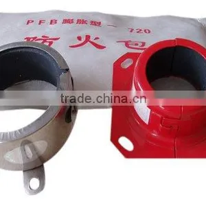 Firestop Device & Fireproof Bag thumbnail-1