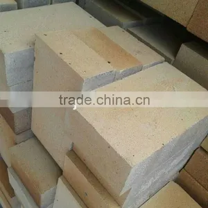 Best Selling Refractory Fire Bricks for Sale, Refractory Fire Brick SK32 thumbnail-1