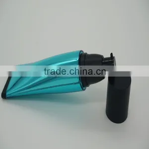 Plastic Extruded Tube With Pump Cap thumbnail-3