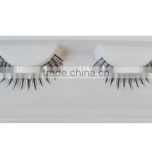 Pure Handmade Mink Fur Lashes N thumbnail-2