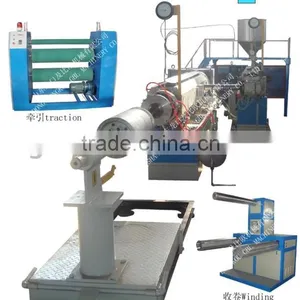 Psp Foam Sheet Extrusion Line thumbnail-1