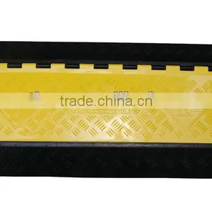 Easy Used 5 Channel Cable Protector thumbnail-5